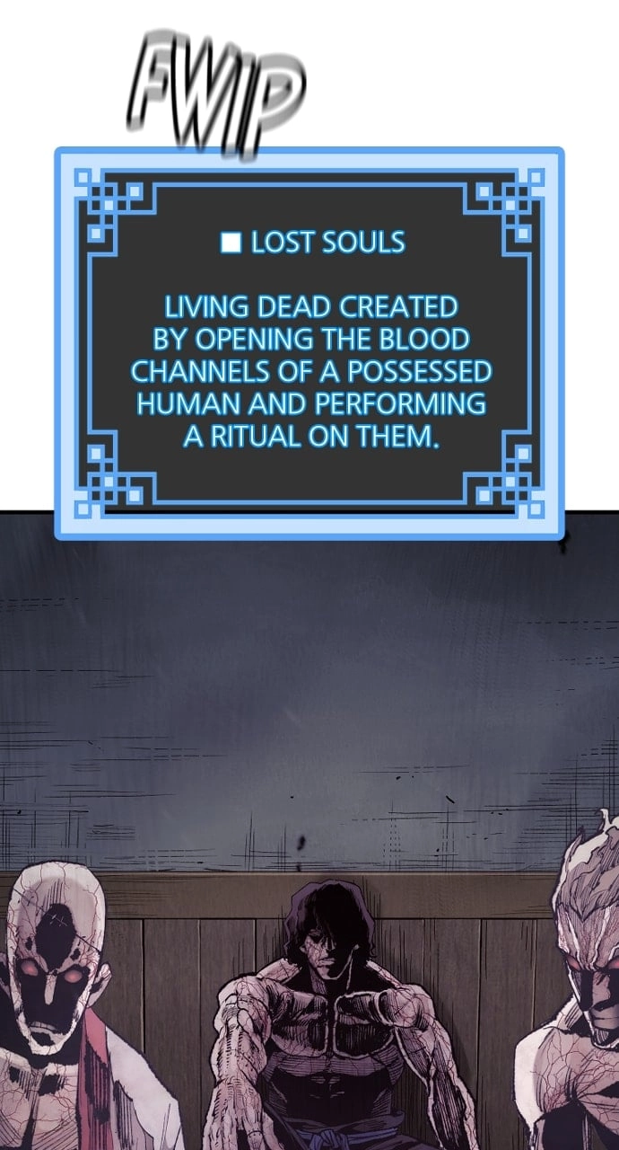 Murim Rpg Simulation Chapter 93 - Page 25