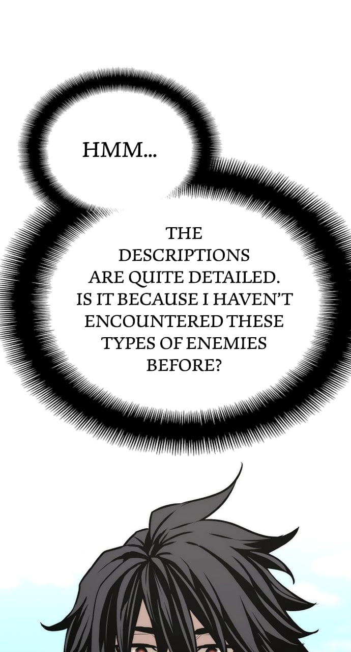 Murim Rpg Simulation Chapter 93 - Page 29