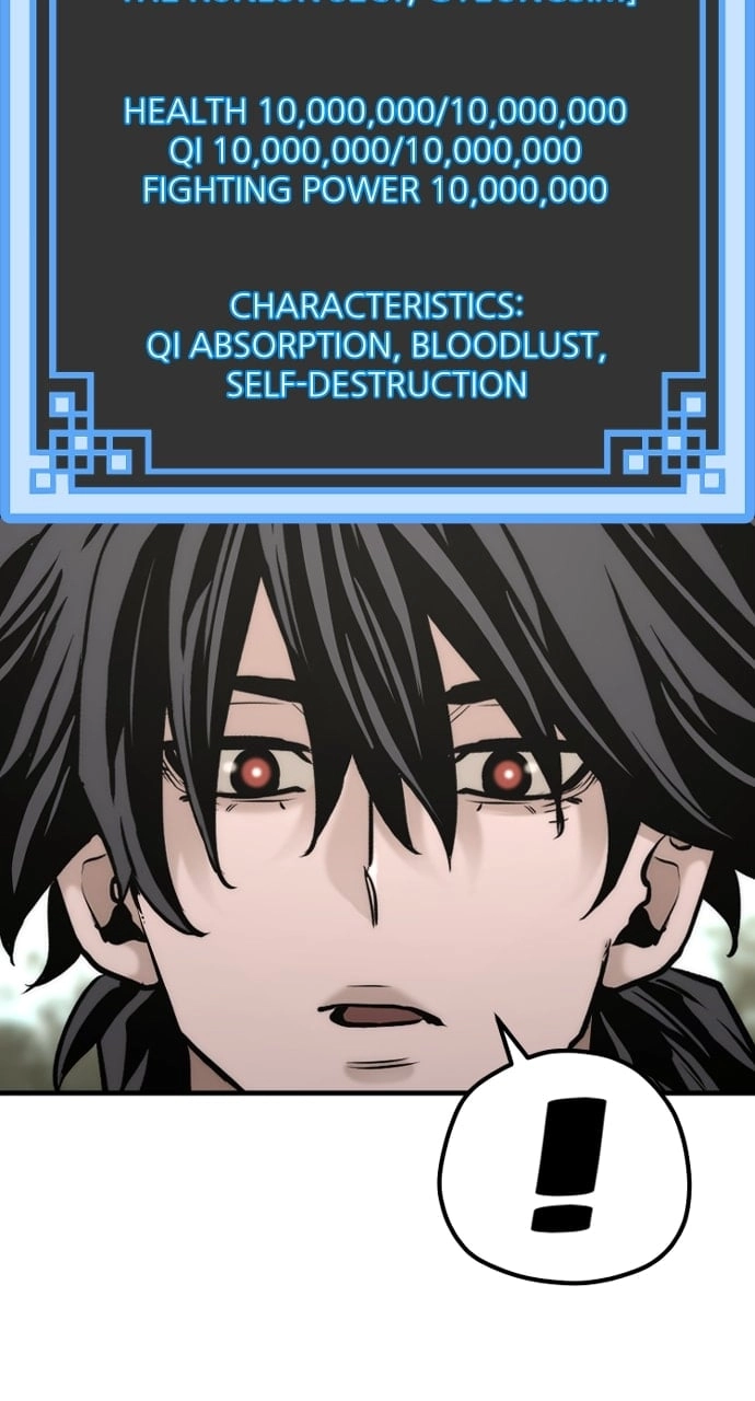 Murim Rpg Simulation Chapter 93 - Page 31