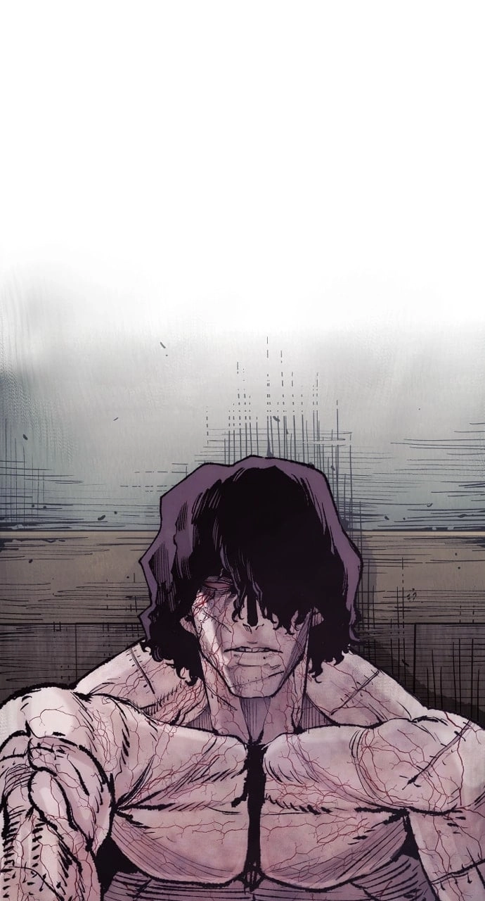 Murim Rpg Simulation Chapter 93 - Page 33
