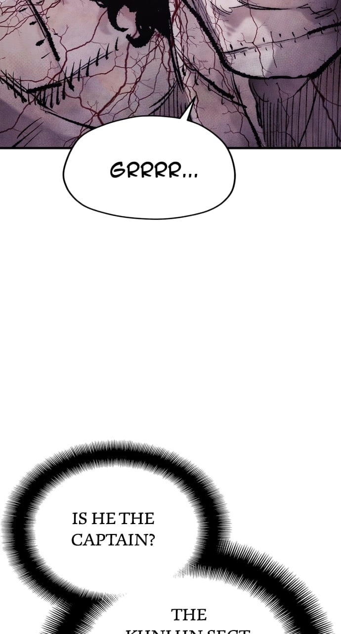 Murim Rpg Simulation Chapter 93 - Page 35