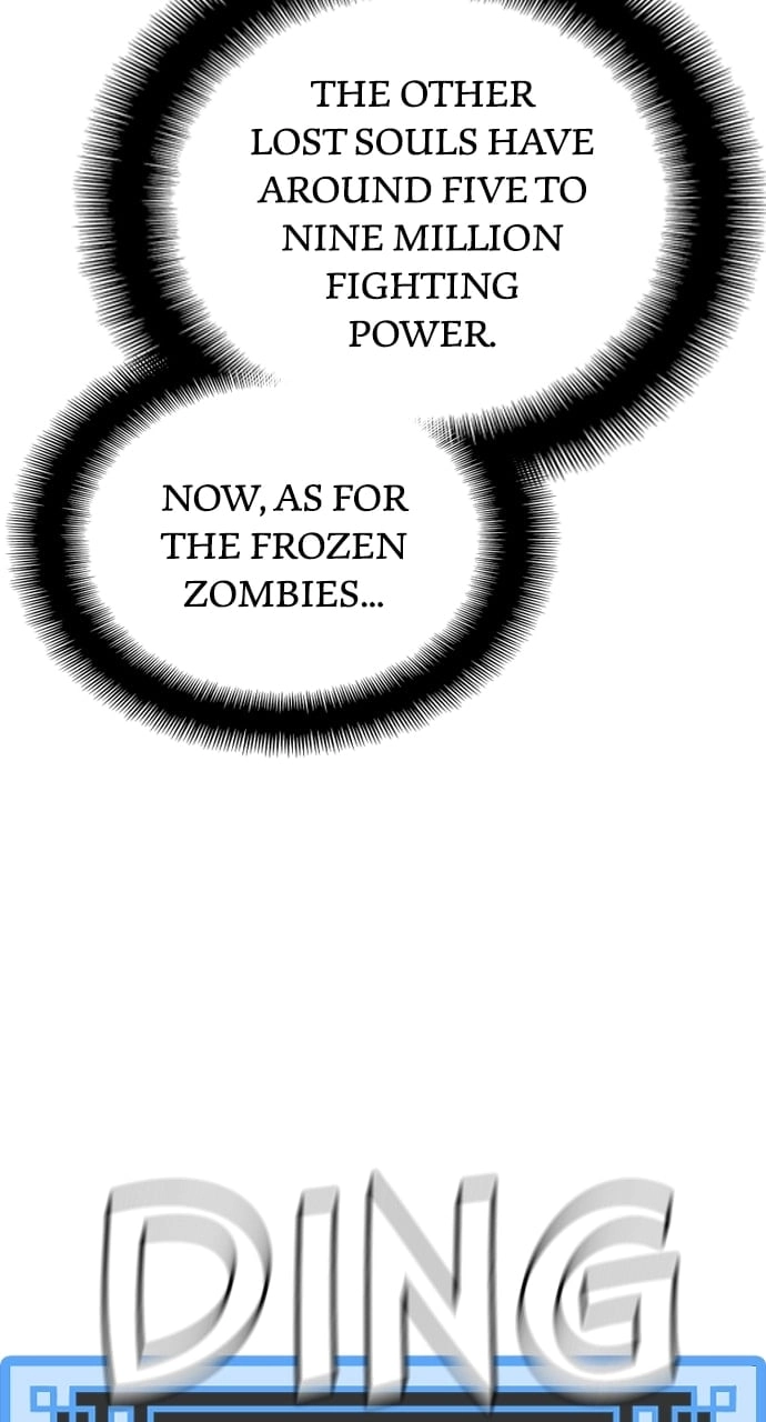 Murim Rpg Simulation Chapter 93 - Page 37
