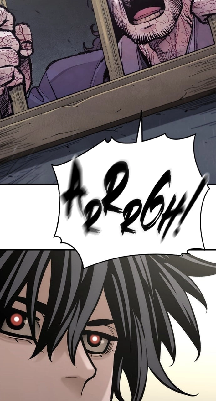 Murim Rpg Simulation Chapter 93 - Page 39