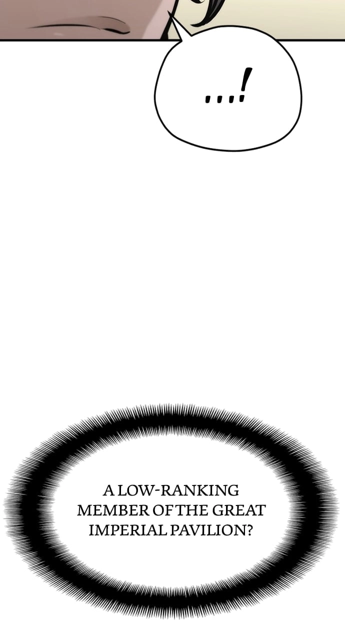 Murim Rpg Simulation Chapter 93 - Page 40
