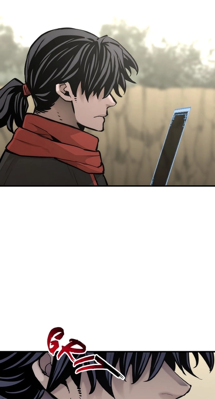 Murim Rpg Simulation Chapter 93 - Page 41