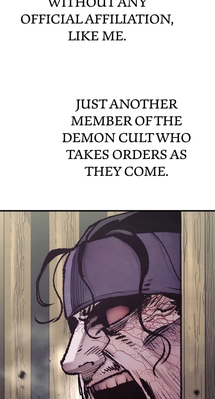 Murim Rpg Simulation Chapter 93 - Page 44