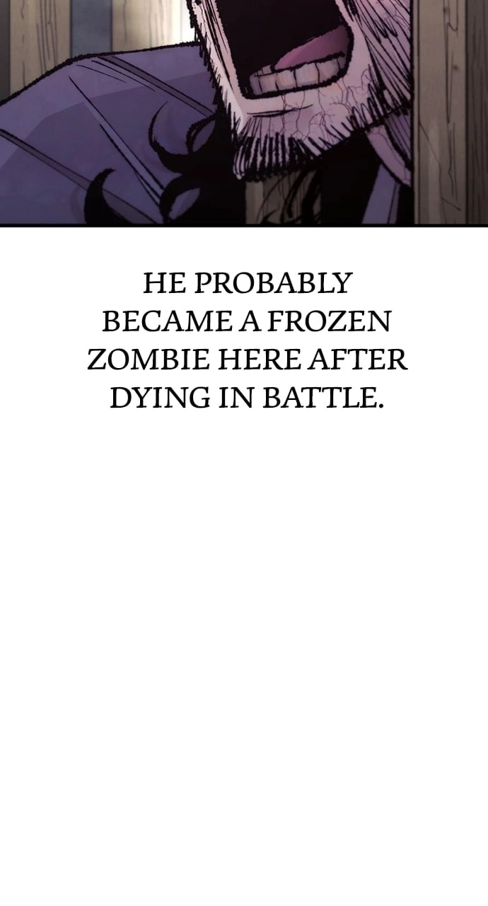 Murim Rpg Simulation Chapter 93 - Page 45