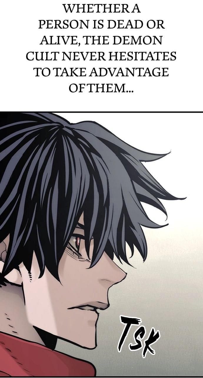 Murim Rpg Simulation Chapter 93 - Page 46