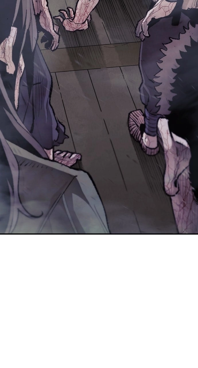 Murim Rpg Simulation Chapter 93 - Page 60