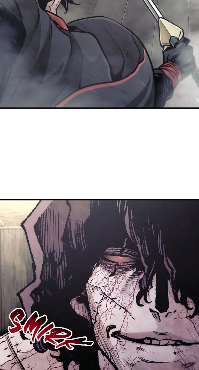 Murim Rpg Simulation Chapter 93 - Page 62