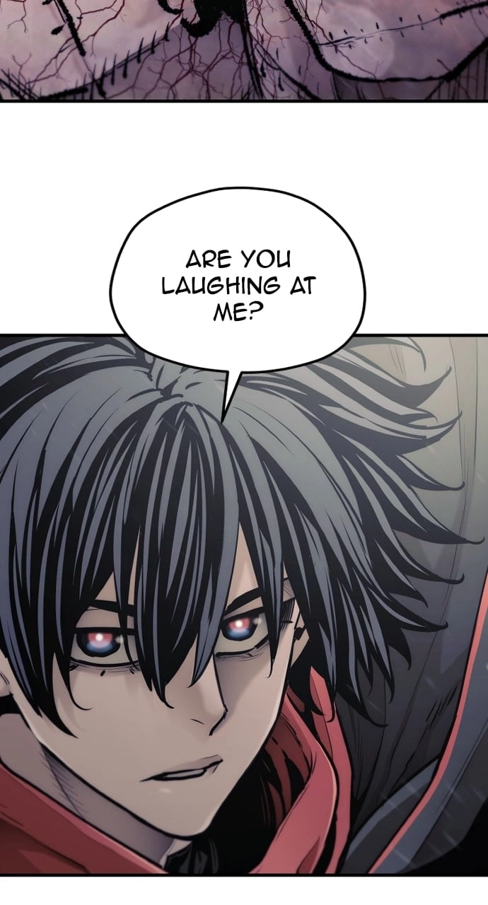 Murim Rpg Simulation Chapter 93 - Page 63