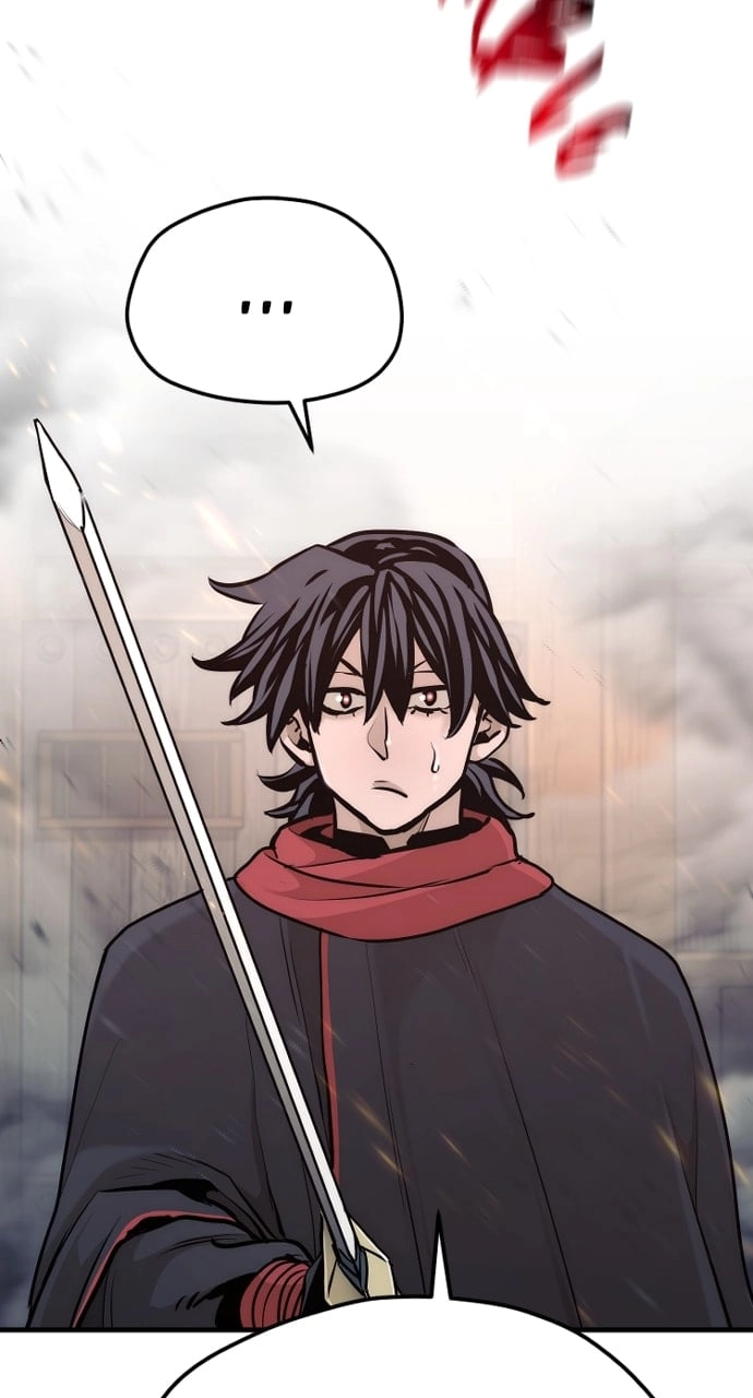 Murim Rpg Simulation Chapter 93 - Page 73