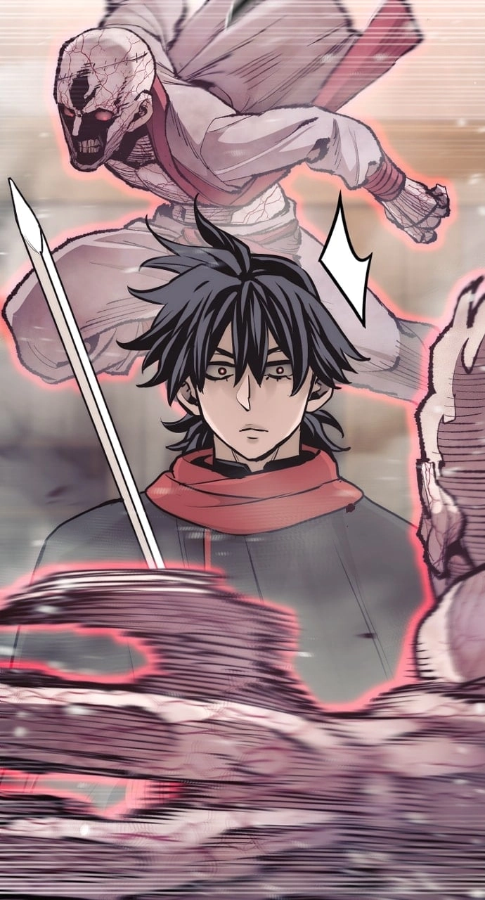 Murim Rpg Simulation Chapter 93 - Page 75