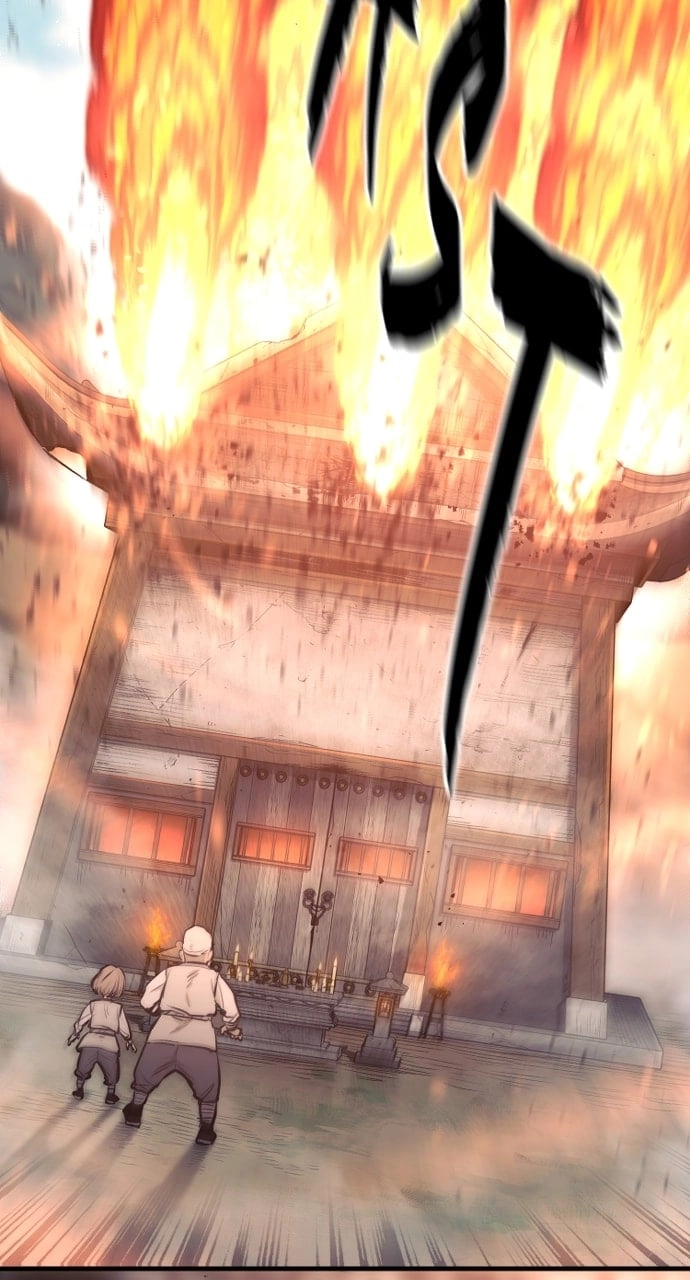Murim Rpg Simulation Chapter 93 - Page 83