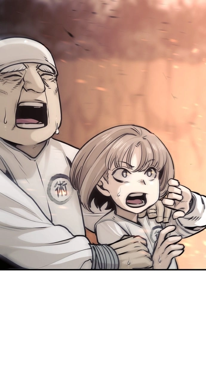 Murim Rpg Simulation Chapter 93 - Page 84