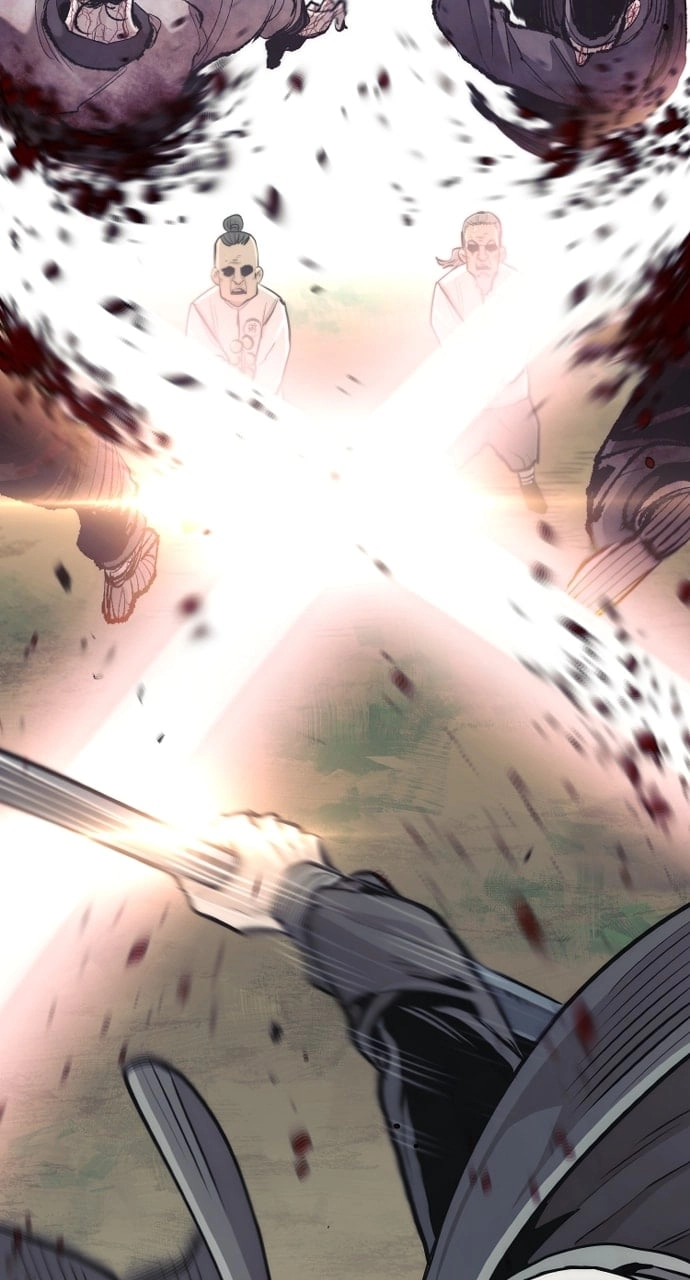 Murim Rpg Simulation Chapter 93 - Page 89