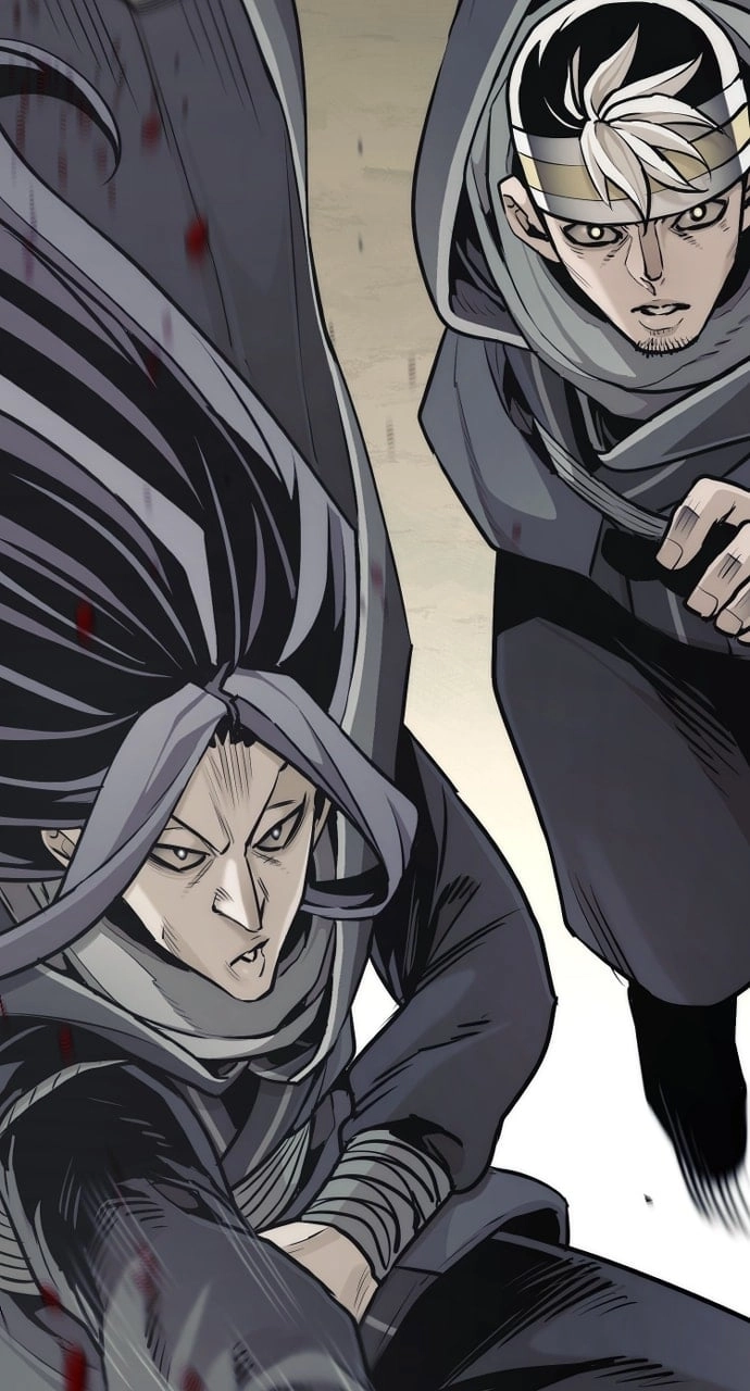 Murim Rpg Simulation Chapter 93 - Page 90