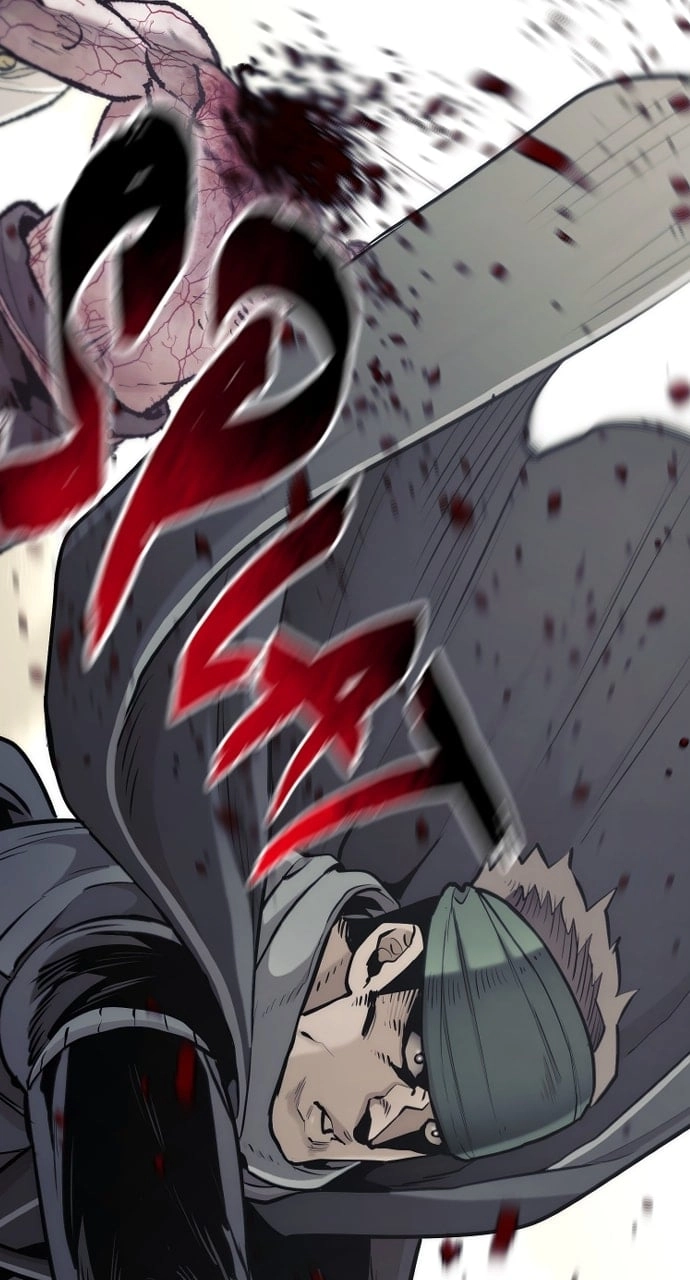 Murim Rpg Simulation Chapter 93 - Page 97