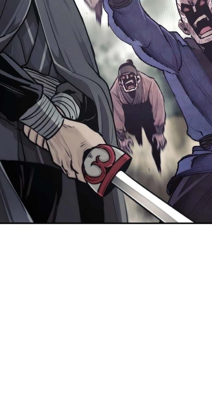 Murim Rpg Simulation Chapter 93 - Page 100