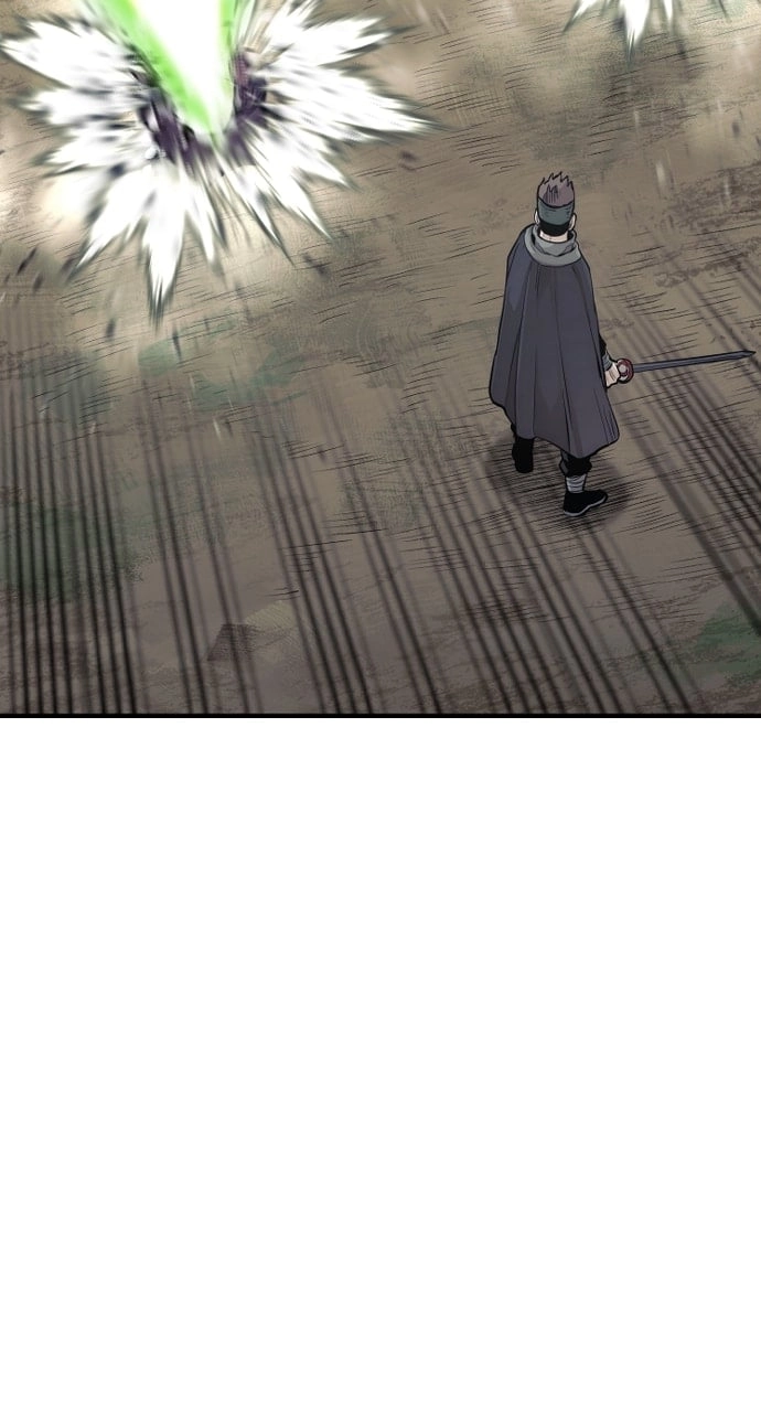 Murim Rpg Simulation Chapter 93 - Page 106