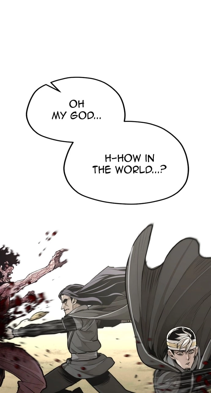 Murim Rpg Simulation Chapter 93 - Page 107
