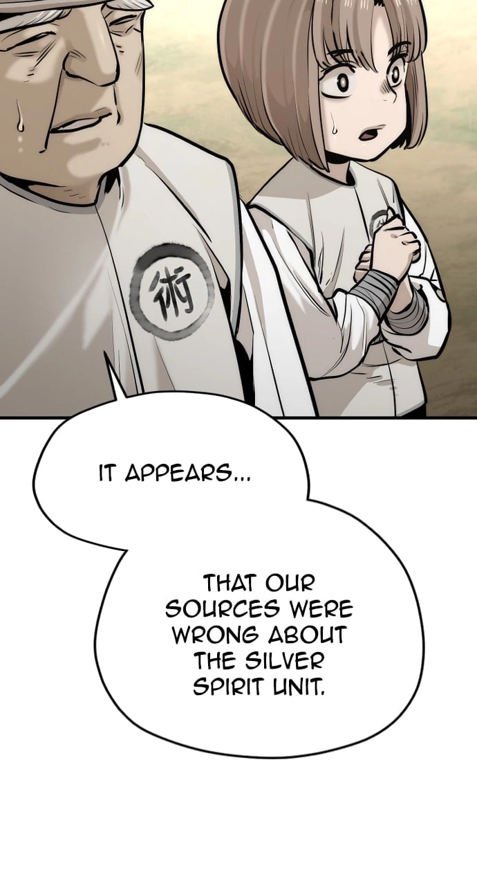 Murim Rpg Simulation Chapter 93 - Page 110