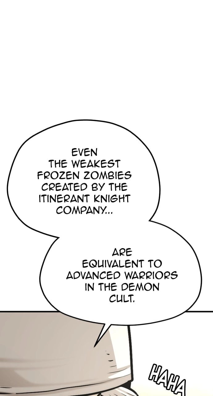 Murim Rpg Simulation Chapter 93 - Page 111
