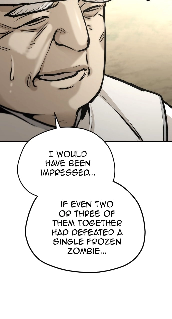 Murim Rpg Simulation Chapter 93 - Page 112