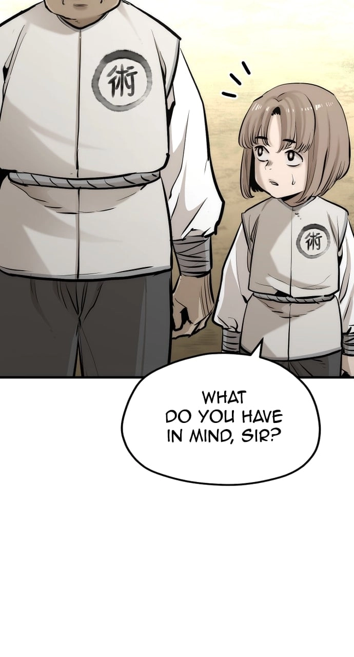 Murim Rpg Simulation Chapter 93 - Page 114