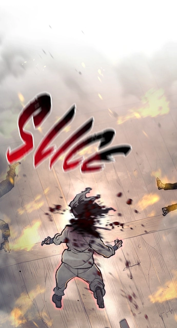 Murim Rpg Simulation Chapter 93 - Page 117