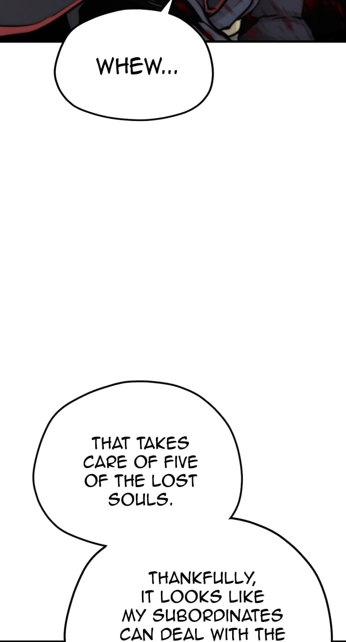 Murim Rpg Simulation Chapter 93 - Page 119