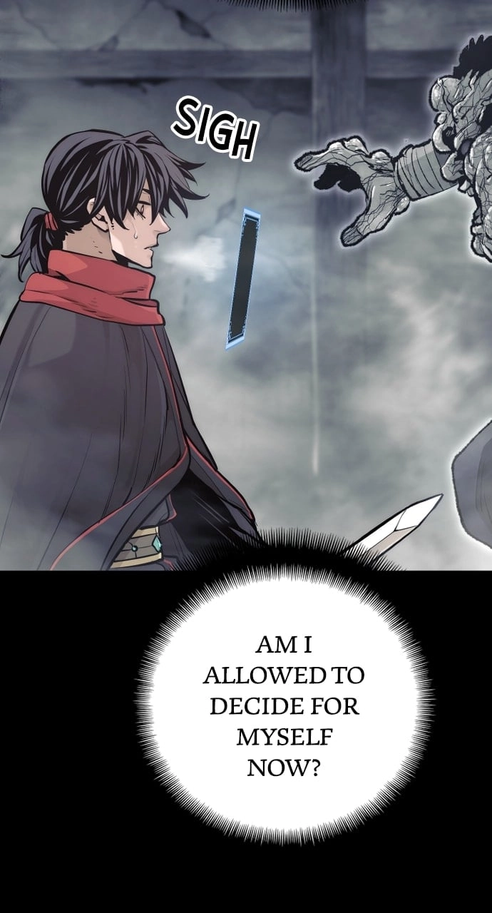 Murim Rpg Simulation Chapter 93 - Page 129