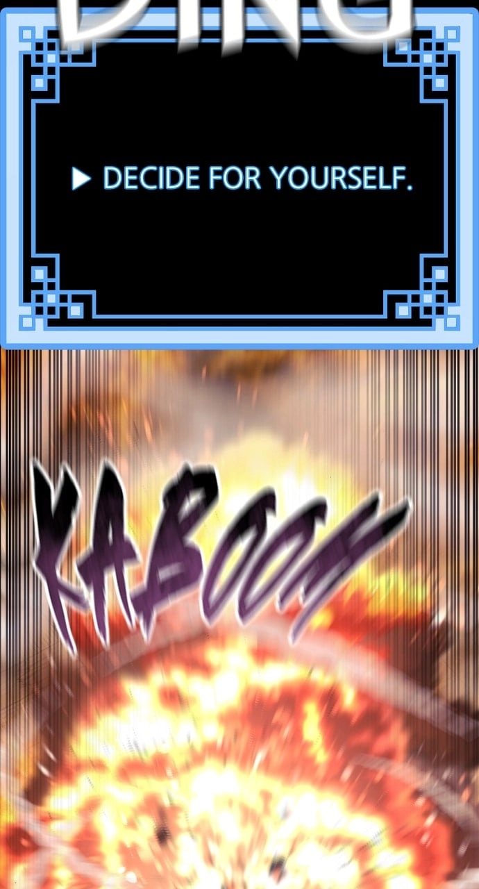 Murim Rpg Simulation Chapter 93 - Page 132