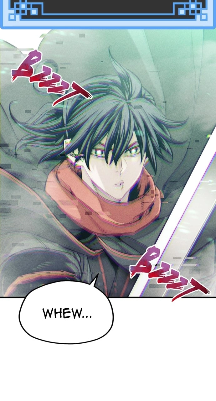 Murim Rpg Simulation Chapter 93 - Page 139