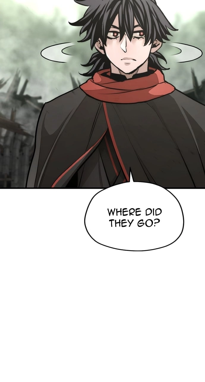 Murim Rpg Simulation Chapter 93 - Page 142