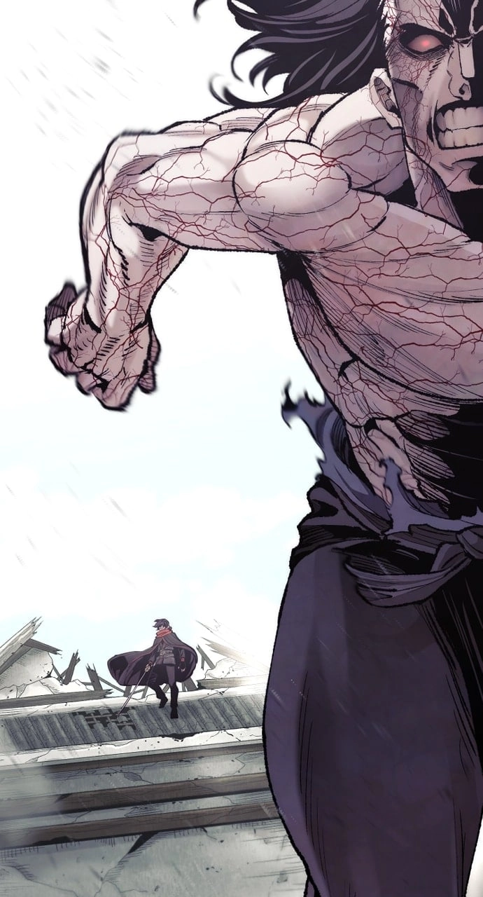 Murim Rpg Simulation Chapter 93 - Page 145