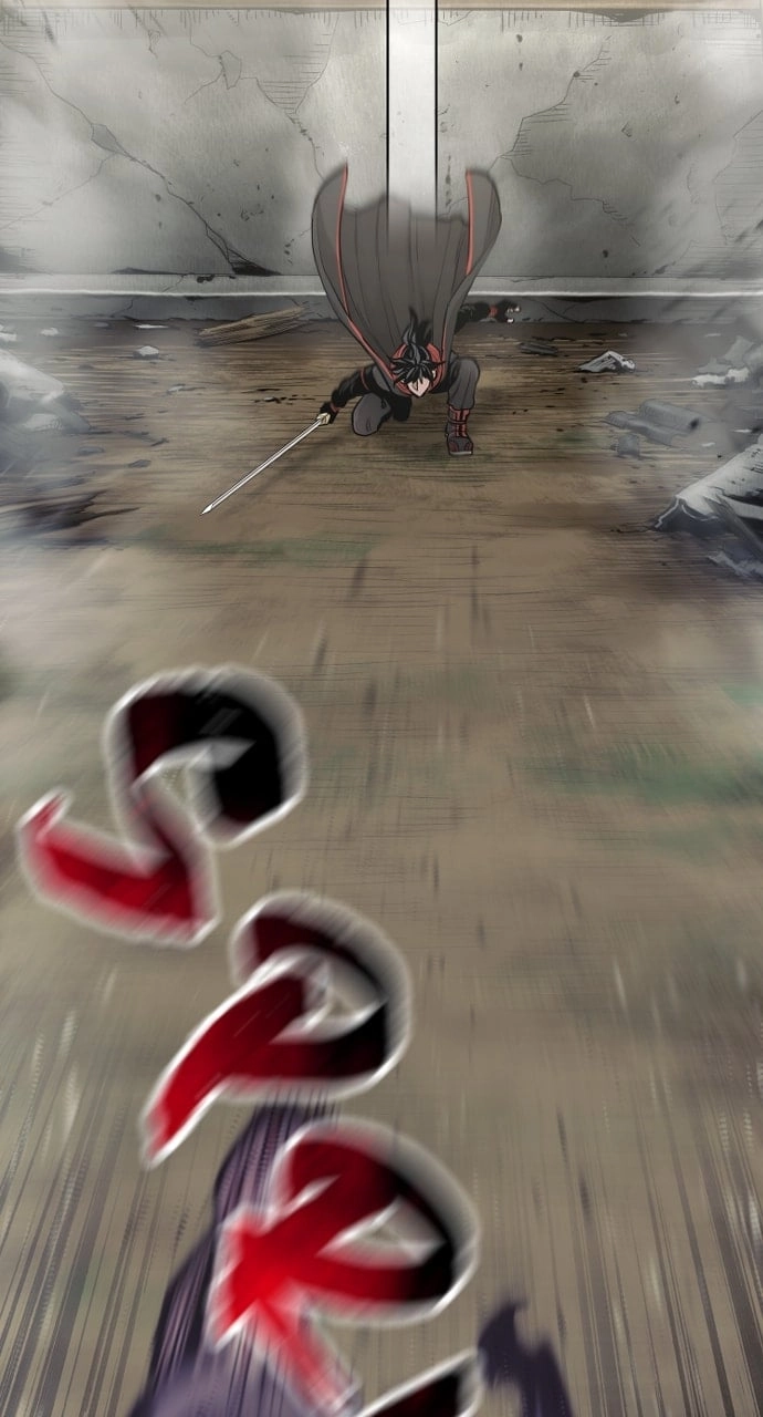 Murim Rpg Simulation Chapter 93 - Page 149