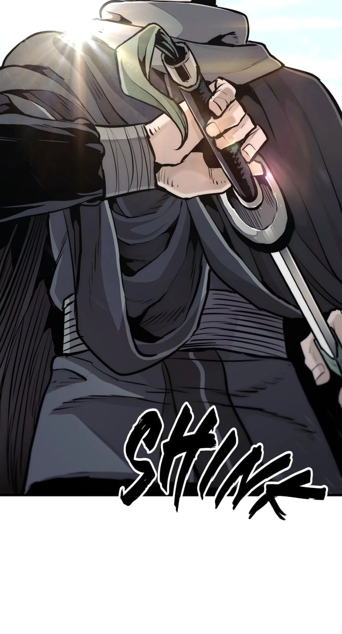 Murim Rpg Simulation Chapter 93 - Page 156