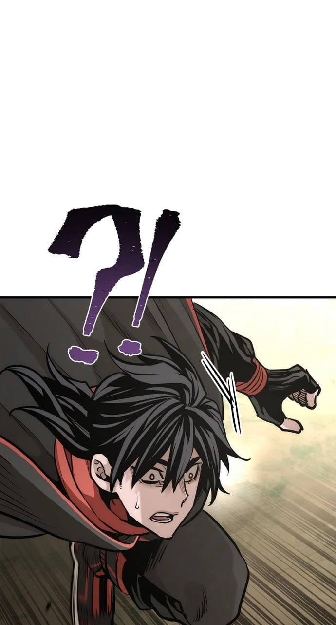 Murim Rpg Simulation Chapter 93 - Page 157