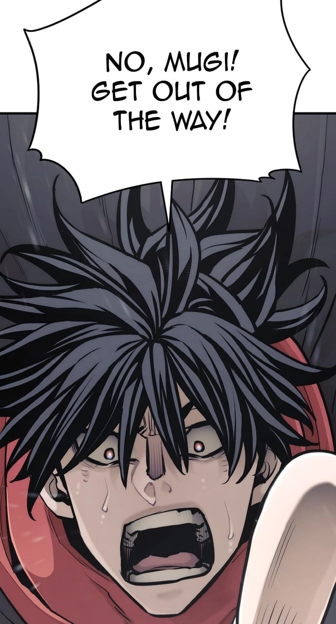 Murim Rpg Simulation Chapter 93 - Page 159