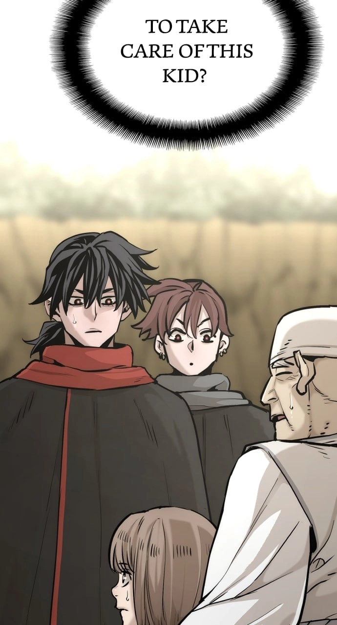 Murim Rpg Simulation Chapter 95 - Page 6