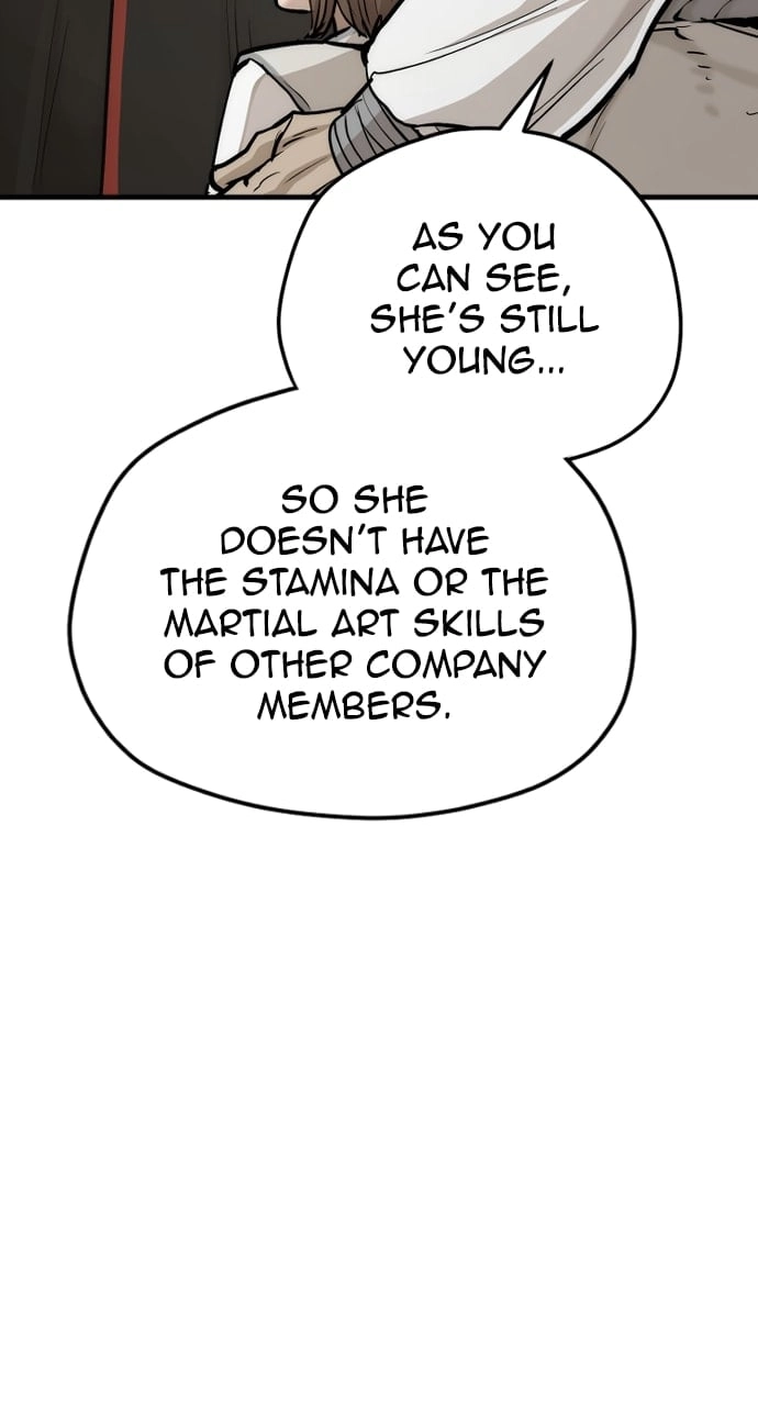Murim Rpg Simulation Chapter 95 - Page 7