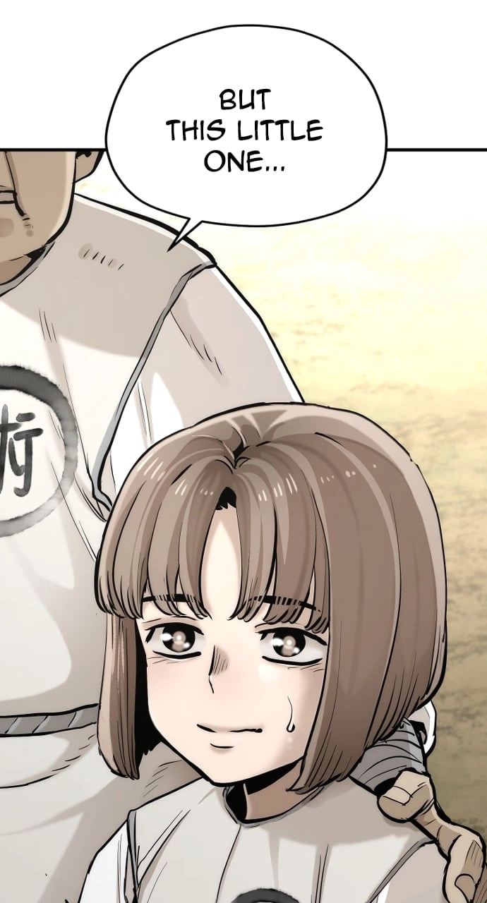Murim Rpg Simulation Chapter 95 - Page 8