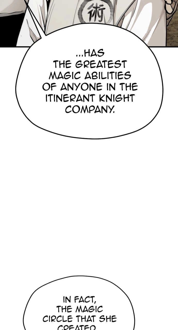 Murim Rpg Simulation Chapter 95 - Page 9