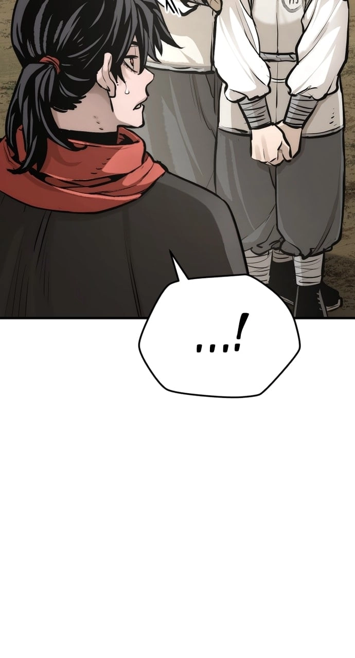 Murim Rpg Simulation Chapter 95 - Page 11