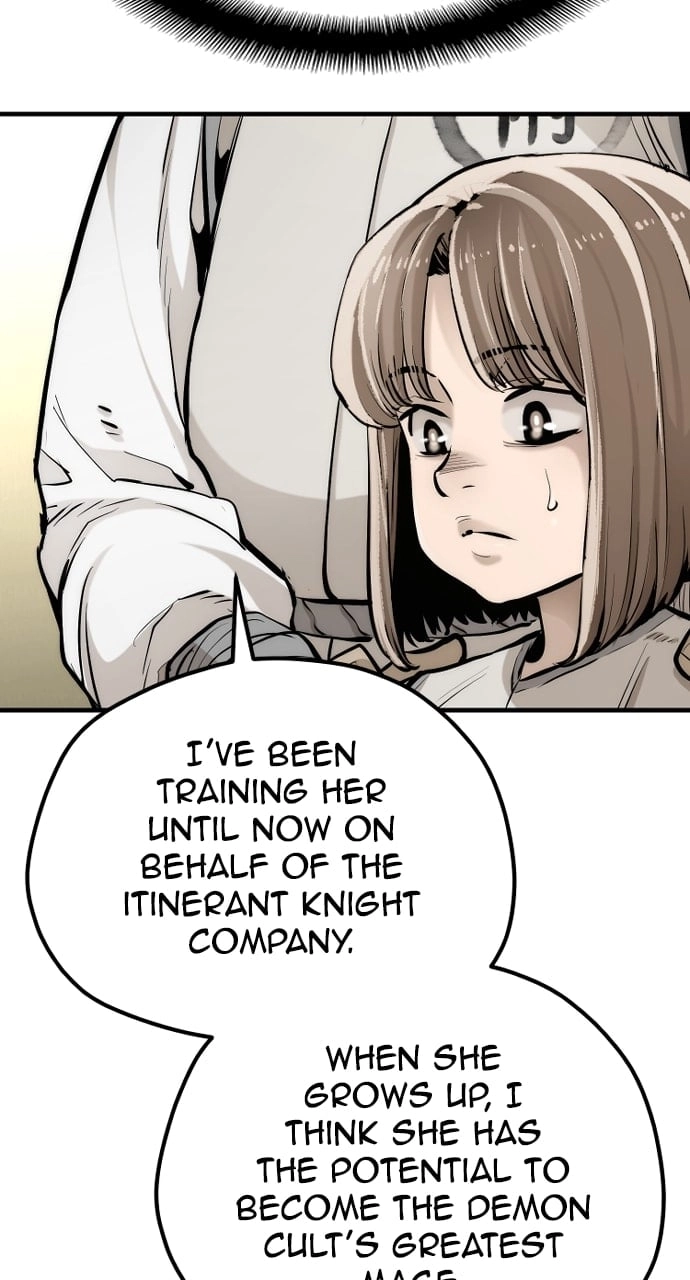 Murim Rpg Simulation Chapter 95 - Page 13