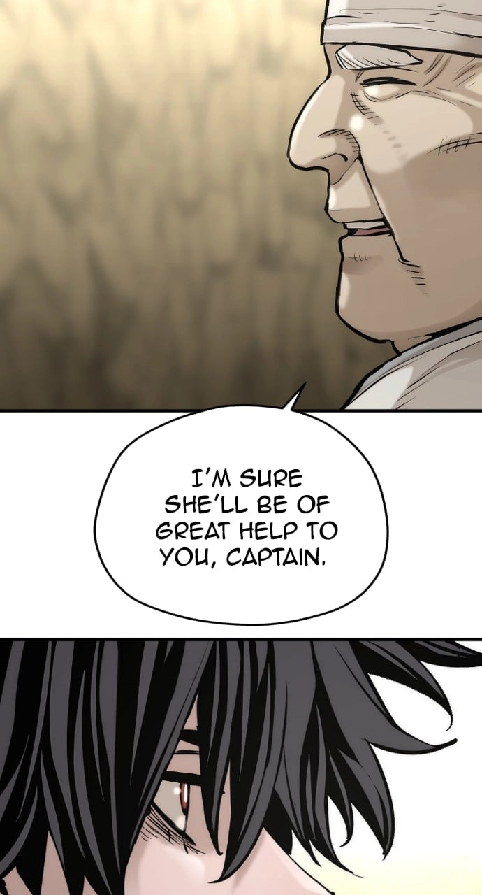 Murim Rpg Simulation Chapter 95 - Page 15