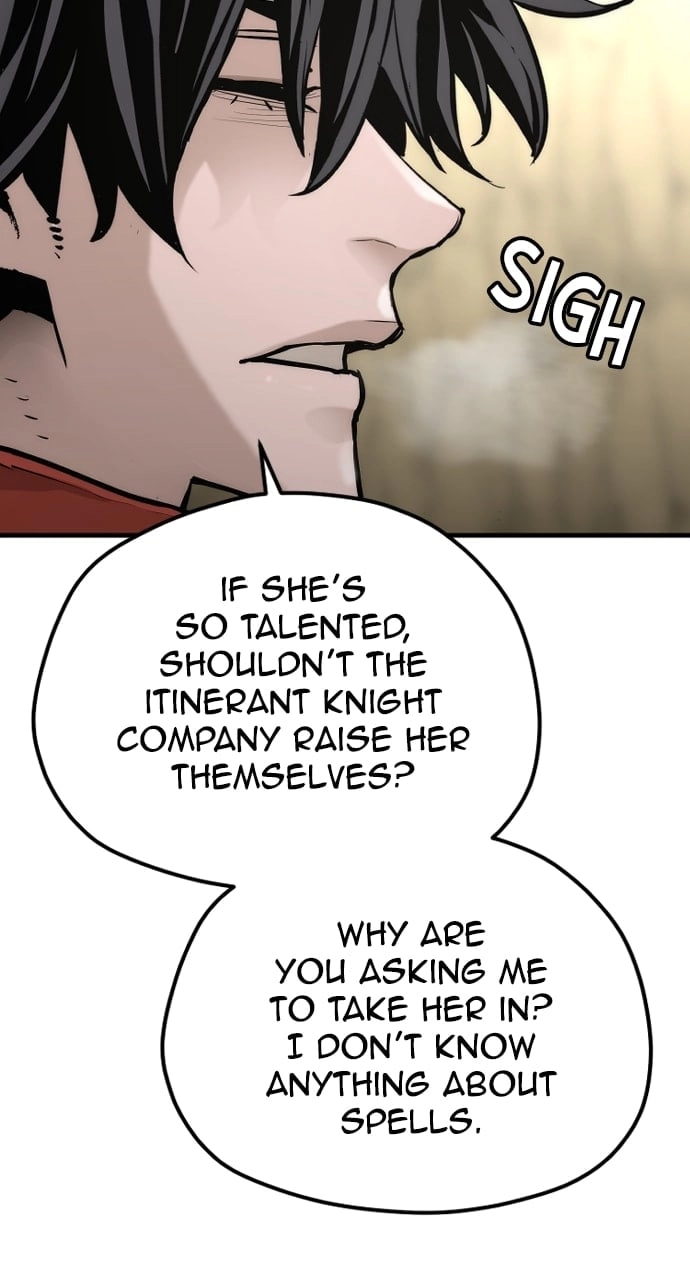 Murim Rpg Simulation Chapter 95 - Page 17