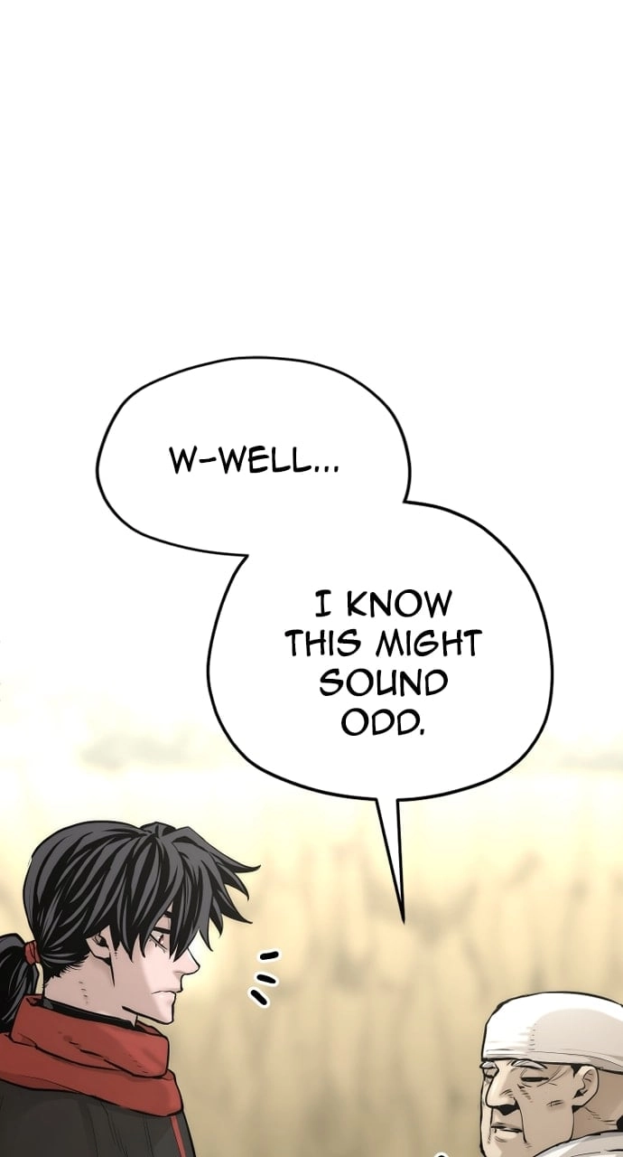 Murim Rpg Simulation Chapter 95 - Page 18
