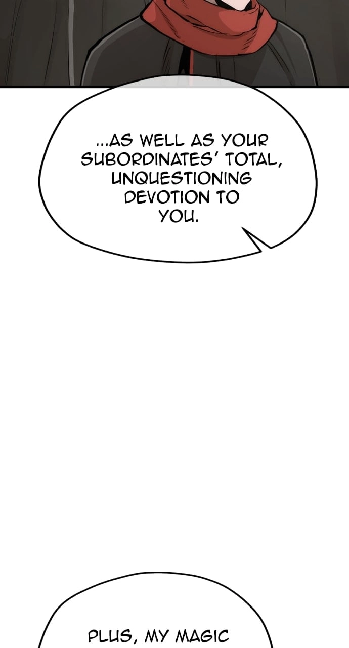 Murim Rpg Simulation Chapter 95 - Page 23